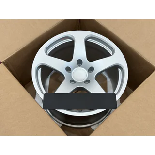 Geschmiedete OEM R18 Felgen (4 Stk) Porsche 911 (992) 2018– Foto 2