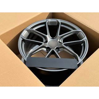 Geschmiedete OEM R20 V2 Felgen (4 Stk) Foto 3