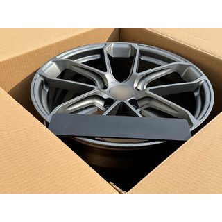 Geschmiedete OEM R20 V2 Felgen (4 Stk) Foto 4