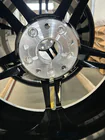 Porsche Taycan 2019- Geschmiedete OEM R21 V2 Felgen (4 Stk) Foto 5