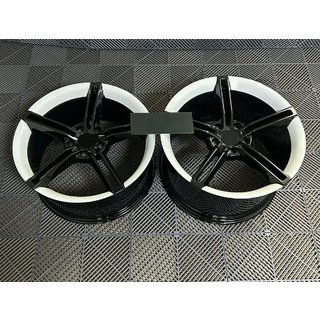 Geschmiedete OEM R21 V2 Felgen (4 Stk) Foto 2