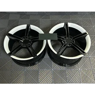 Geschmiedete OEM R21 V2 Felgen (4 Stk) Foto 2