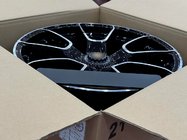 Porsche 911 (992) 2018– Geschmiedete OEM Felgen R20 R21 V34 (4 Stk) Foto 7