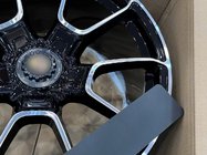 Porsche 911 (992) 2018– Geschmiedete OEM Felgen R20 R21 V34 (4 Stk) Foto 10