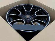 Porsche 911 (992) 2018– Geschmiedete OEM Felgen R20 R21 V34 (4 Stk) Foto 5