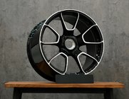 Porsche 911 (992) 2018– Geschmiedete OEM Felgen R20 R21 V34 (4 Stk) Foto 1