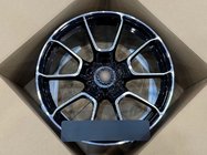 Porsche 911 (992) 2018– Geschmiedete OEM Felgen R20 R21 V34 (4 Stk) Foto 2