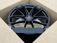 Porsche Cayenne 2018- Geschmiedete OEM Felgen R22 (4 Stk) Foto 3