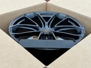 Porsche Cayenne 2018- Geschmiedete OEM Felgen R22 (4 Stk) Foto 4