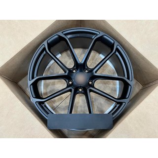 Geschmiedete OEM Felgen R22 (4 Stk) Foto 1