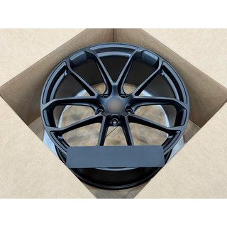 Geschmiedete OEM Felgen R22 (4 Stk) Foto 2
