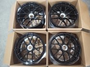 Porsche 911 (997) 2004–2012 Geschmiedete OEM Felgen R20 V3 (4 Stk) Foto 7