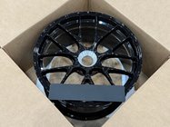 Porsche 911 (997) 2004–2012 Geschmiedete OEM Felgen R20 V3 (4 Stk) Foto 3
