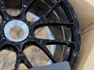 Porsche 911 (997) 2004–2012 Geschmiedete OEM Felgen R20 V3 (4 Stk) Foto 8