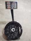Porsche 911 (997) 2004–2012 Geschmiedete OEM Felgen R20 V3 (4 Stk) Foto 12