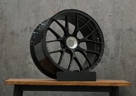 Porsche 911 (997) 2004–2012 Geschmiedete OEM Felgen R20 V3 (4 Stk) Foto 1