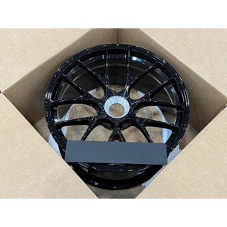 Geschmiedete OEM Felgen R20 V3 (4 Stk) Porsche 911 (997) 2004–2012 Foto 3