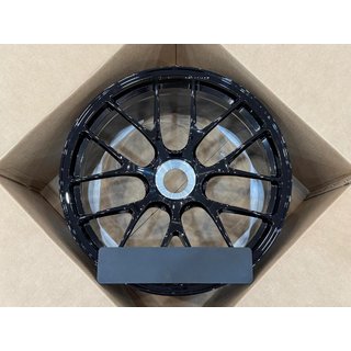 Geschmiedete OEM Felgen R20 V3 (4 Stk) Porsche 911 (997) 2004–2012 Foto 2