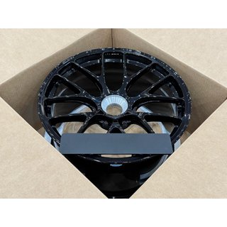 Geschmiedete OEM Felgen R20 V3 (4 Stk) Porsche 911 (997) 2004–2012 Foto 4