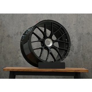 Geschmiedete OEM Felgen R20 V3 (4 Stk) Porsche 911 (997) 2004–2012 Foto 1