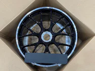 Porsche 911 (997) 2004–2012 Geschmiedete OEM Felgen R19 V3 (4 Stk) Foto 2