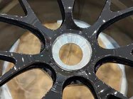 Porsche 911 (997) 2004–2012 Geschmiedete OEM Felgen R19 V3 (4 Stk) Foto 8