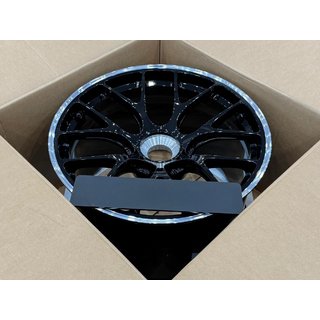 Geschmiedete OEM Felgen R19 V3 (4 Stk) Porsche 911 (997) 2004–2012 Foto 4