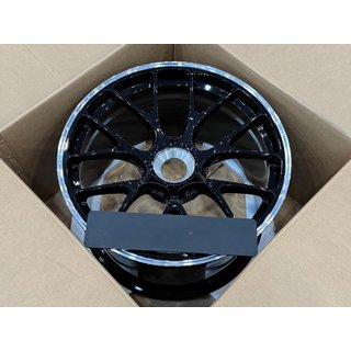 Geschmiedete OEM Felgen R19 V3 (4 Stk) Porsche 911 (997) 2004–2012 Foto 3