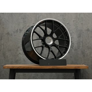 Geschmiedete OEM Felgen R19 V3 (4 Stk) Porsche 911 (997) 2004–2012 Foto 1