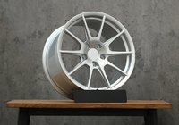Porsche 911 (997) 2004–2012 Geschmiedete OEM Felgen R19 V4 (4 Stk) Foto 1