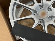 Porsche 911 (997) 2004–2012 Geschmiedete OEM Felgen R19 V4 (4 Stk) Foto 8