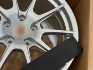 Porsche 911 (997) 2004–2012 Geschmiedete OEM Felgen R19 V4 (4 Stk) Foto 9