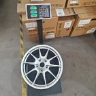 Porsche 911 (997) 2004–2012 Geschmiedete OEM Felgen R19 V4 (4 Stk) Foto 11