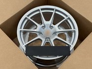 Porsche 911 (997) 2004–2012 Geschmiedete OEM Felgen R19 V4 (4 Stk) Foto 3