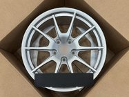 Porsche 911 (997) 2004–2012 Geschmiedete OEM Felgen R19 V4 (4 Stk) Foto 2