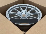 Porsche 911 (997) 2004–2012 Geschmiedete OEM Felgen R19 V4 (4 Stk) Foto 5