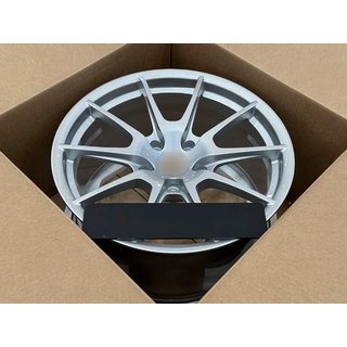 Geschmiedete OEM Felgen R19 V4 (4 Stk) Porsche 911 (997) 2004–2012 Foto 4