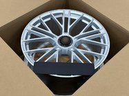 Porsche Taycan 2019- Geschmiedete Felgen OEM R21 V3 (4 Stk) Foto 3