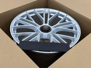 Porsche Taycan 2019- Geschmiedete Felgen OEM R21 V3 (4 Stk) Foto 4