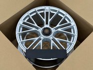 Porsche Taycan 2019- Geschmiedete Felgen OEM R21 V3 (4 Stk) Foto 2