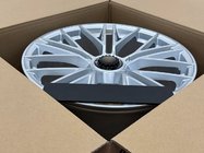 Porsche Taycan 2019- Geschmiedete Felgen OEM R21 V3 (4 Stk) Foto 5