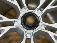 Porsche Taycan 2019- Geschmiedete Felgen OEM R21 V3 (4 Stk) Foto 8