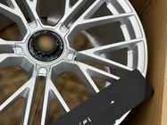 Porsche Taycan 2019- Geschmiedete Felgen OEM R21 V3 (4 Stk) Foto 9