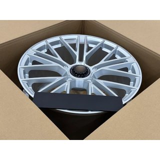 Geschmiedete Felgen OEM R21 V3 (4 Stk) Foto 4