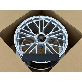 Geschmiedete Felgen OEM R21 V3 (4 Stk) Foto 2