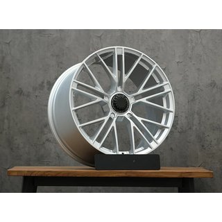 Geschmiedete Felgen OEM R21 V3 (4 Stk) Foto 1