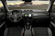 Suzuki Vitara: Neues Design und Hybrid-Power Foto 5