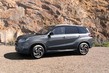 Suzuki Vitara: Neues Design und Hybrid-Power Foto 4