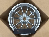 Porsche Boxster/Cayman 982 (718) 2016- Geschmiedete OEM Felgen R20 V7 (4 Stk) Foto 2