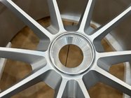 Porsche Boxster/Cayman 982 (718) 2016- Geschmiedete OEM Felgen R20 V7 (4 Stk) Foto 9